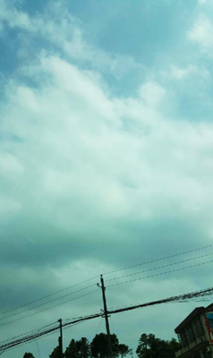 拍照好到可以自造壁紙！