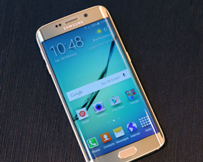 用Galaxy S6 edge拍照，生活變得更美啦