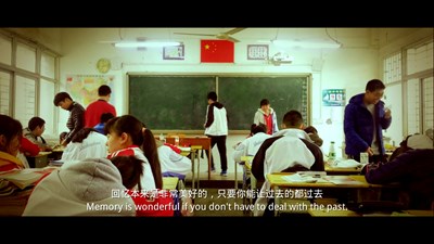 Galaxy Note 4隨手拍.《畢業(yè)季-即將散去的我們》