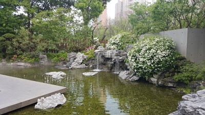 【戀之風(fēng)景】家門(mén)口的風(fēng)景