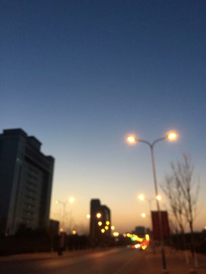 【戀之風景】氤氳