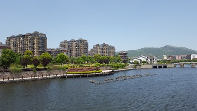 【美麗的ta】——中國(guó)文都·桐城