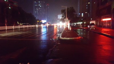 【戀之風景】沿途無路燈 Photo By S6
