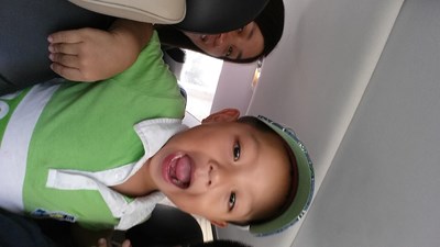 [美麗的ta]#家里的搗蛋鬼#