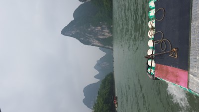 [戀之風景】美麗桂林