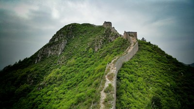 戀之風(fēng)景長(zhǎng)城
