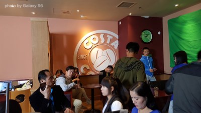 標(biāo)題：有情況丨他們都在High什么？