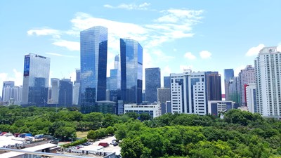 【戀之風(fēng)景】魅力的都市