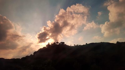 【戀之風景】湖北三潭2