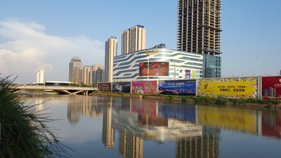 讓你買(mǎi)買(mǎi)買(mǎi)也蠻拼的三星S6雙旗艦大降價(jià)