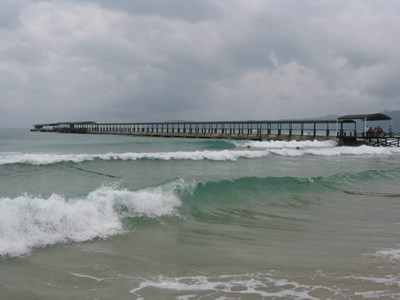 【手機(jī)也能拍大片】【戀之風(fēng)景】我最喜歡大海
