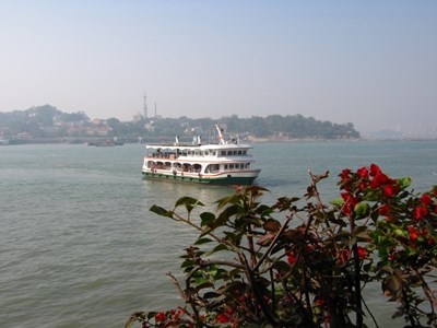 【戀之風(fēng)景】船