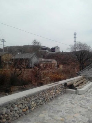 【戀之風景】清明小長假游靈水舉人村(二)