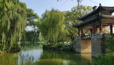 【戀之風(fēng)景】晨曲