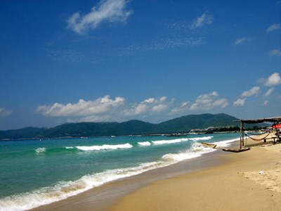 【美麗的ta】海南的天空