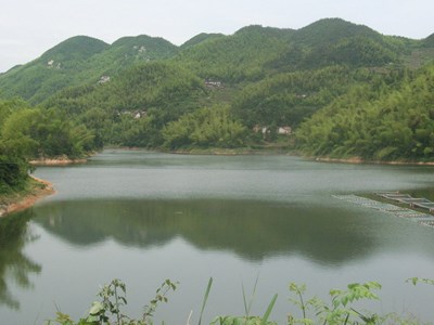 【美麗的ta】【美麗的ta】美麗的湖水