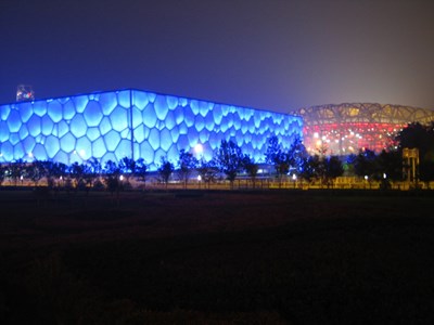 【戀之風景】北京行