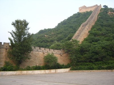 【戀之風景】長城