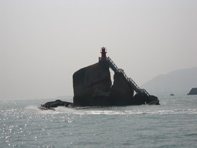 【戀之風(fēng)景】巡海游