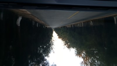 【戀上風景】開車的人與看風景的人