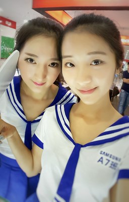 【美麗的ta】a8班