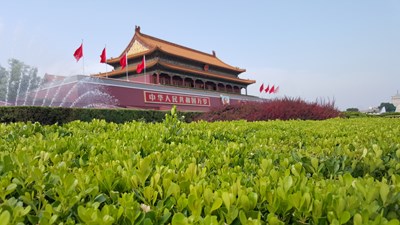 【戀之風景】帝都