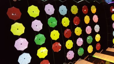 【戀之風景】傘