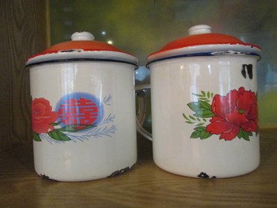 【美麗的ta】我喜歡復古