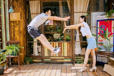 我和媳婦的點(diǎn)點(diǎn)滴滴（1）