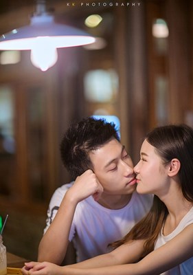 我和媳婦的點(diǎn)點(diǎn)滴滴（2）