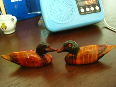 【美麗的ta】我喜歡擺設