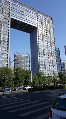 真正的閱兵藍(lán)