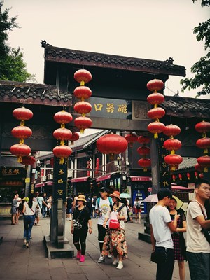 回憶里的5天~~~~~第二波：小景小物