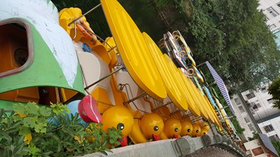 一天假期之s6edge+隨意拍