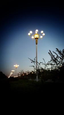 夜色※時(shí)光