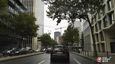 【三星S6 edge+歐洲行】黑白法蘭克福 絕美萊茵河谷