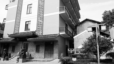 愛上文藝的氣息，三星Galaxy Note5隨手拍（上）