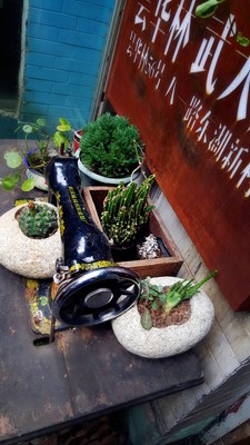 愛上文藝的氣息，三星Galaxy Note5隨手拍（下）