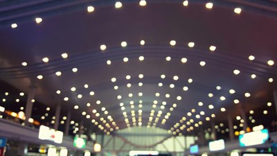 三星 S6 Edge+ 虛化效果