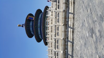 北京歡迎你