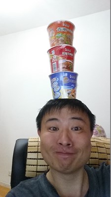 #戴一個(gè)別人意想不到的“帽子”自拍#放膽來(lái)