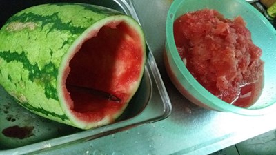 #戴一個別人意想不到的“帽子”自拍# 放膽來