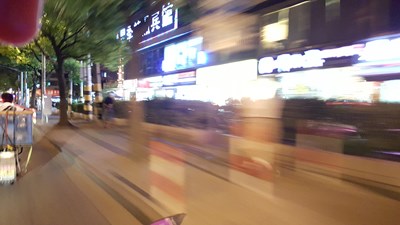 專業(yè)模式試了一下 覺(jué)得不錯(cuò)