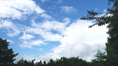 E7000中端手機(jī)拍攝風(fēng)景