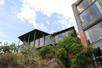 大理隨記--雙廊