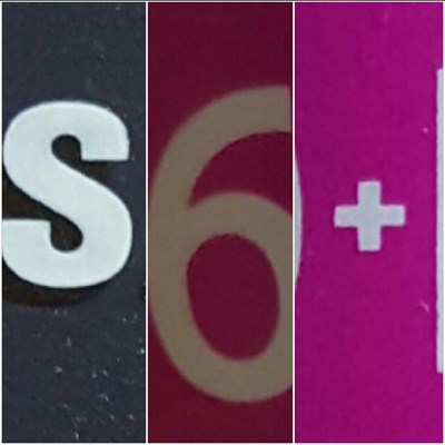 ＃找出你身邊的隱藏的三星＃放膽來