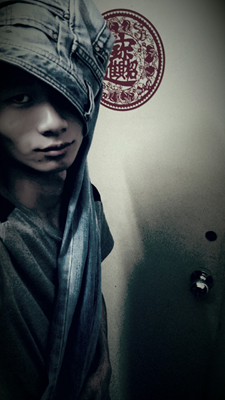 #戴一個(gè)別人意想不到的帽子#放膽來！