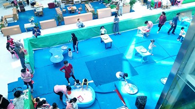  #和你的朋友放膽玩對戰(zhàn)# 放膽來