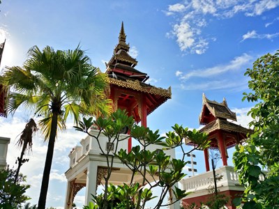 note3攝影《中國的東南亞 西雙版納》