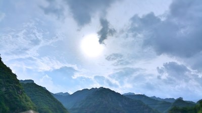 《夏末》放膽來